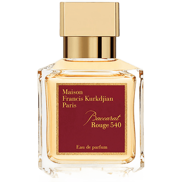 Maison Francis Kurkdjian Baccarat Rouge 540 EDP
