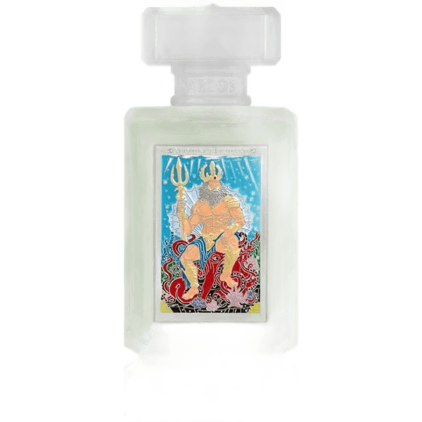 Argos Neptune's Trident Extrait