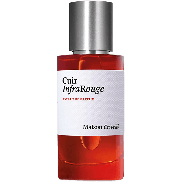 Maison Crivelli Cuir Infrarouge