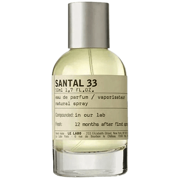 Le Labo Santal 33