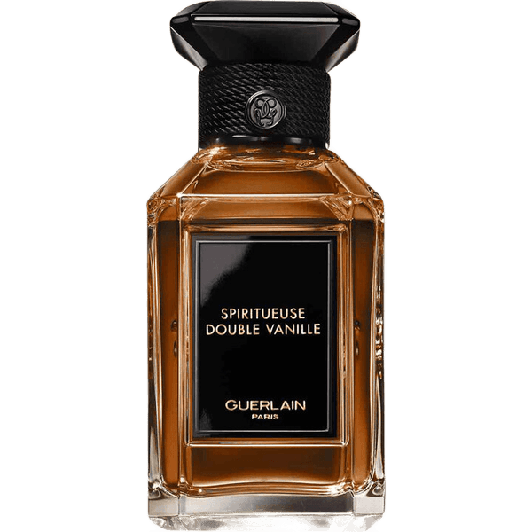 Guerlain Spiritueuse double vanille