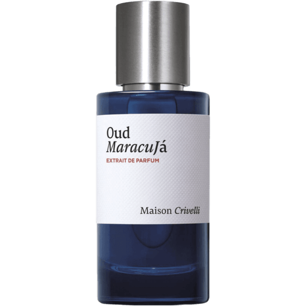 Maison Crivelli Oud maracuja