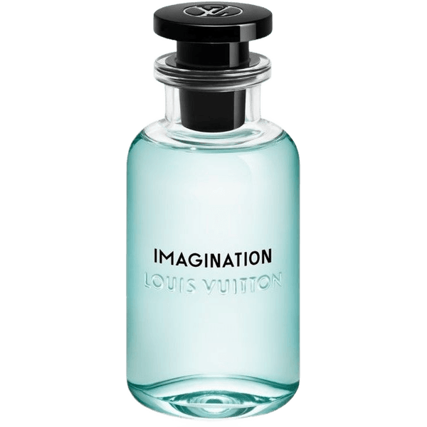 Louis Vuitton Imagination